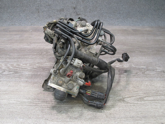 92-96 Lexus SC300 SC400 Anti Lock Brake ABS Pump Module w Actuator Assy OEM