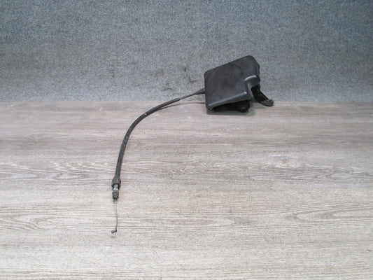 92-94 Lexus UZZ30L SC300 Cruise Control Actuator w Cable & Cover Assembly OEM