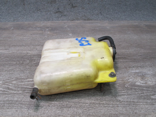 92-00 Lexus JZZ31L SC300 Engine Coolant Expansion Overflow Reservoir Tank OEM