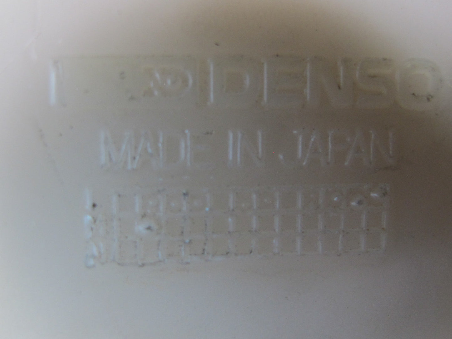 92-00 Lexus JZZ31L SC300 Engine Coolant Expansion Overflow Reservoir Tank OEM