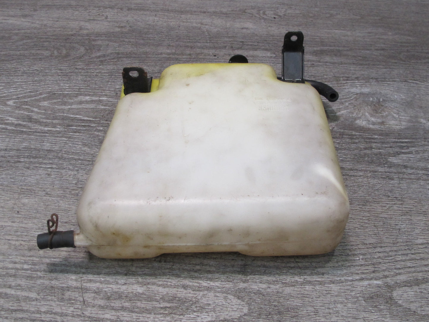 92-00 Lexus JZZ31L SC300 Engine Coolant Expansion Overflow Reservoir Tank OEM