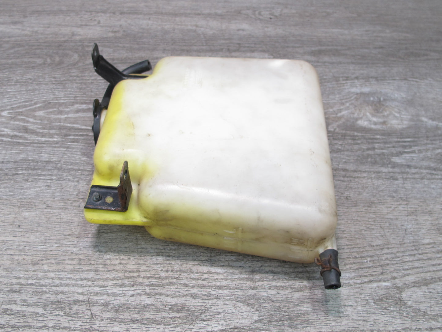 92-00 Lexus JZZ31L SC300 Engine Coolant Expansion Overflow Reservoir Tank OEM