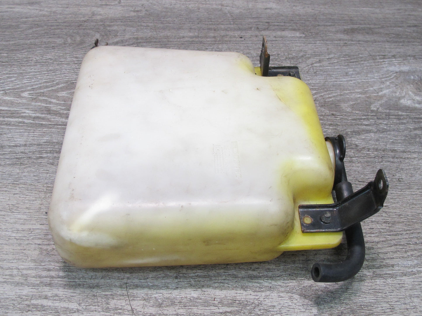 92-00 Lexus JZZ31L SC300 Engine Coolant Expansion Overflow Reservoir Tank OEM