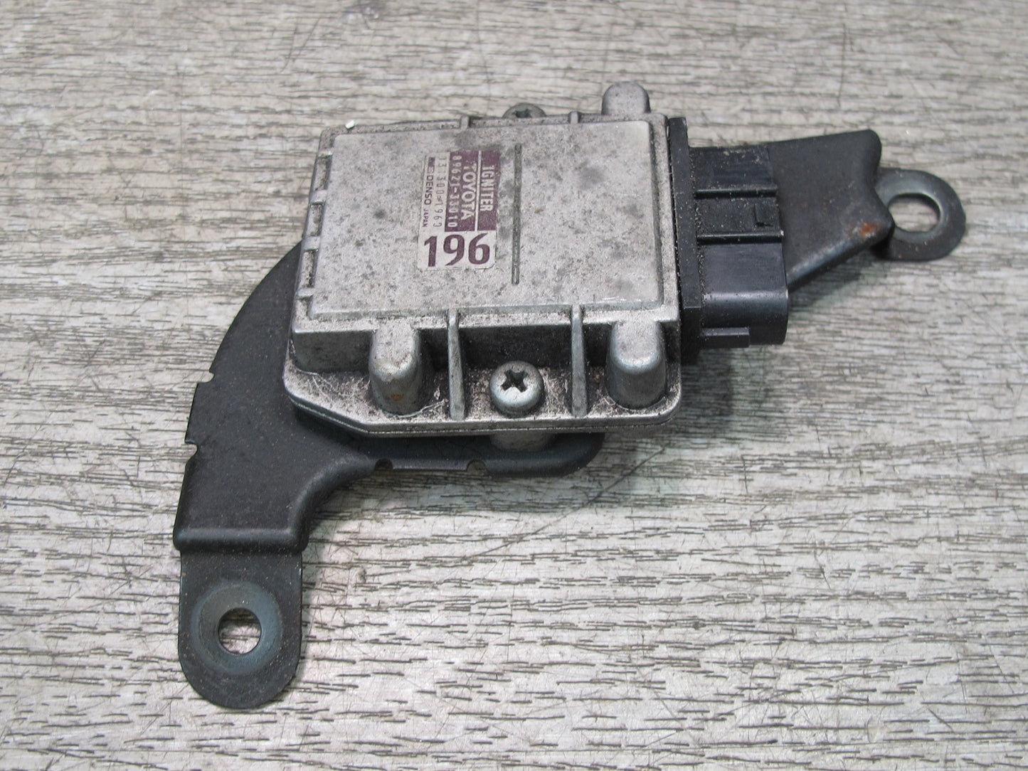 92-97 Lexus JZZ31L SC300 Ignition Igniter Control Module 89621-33010 OEM