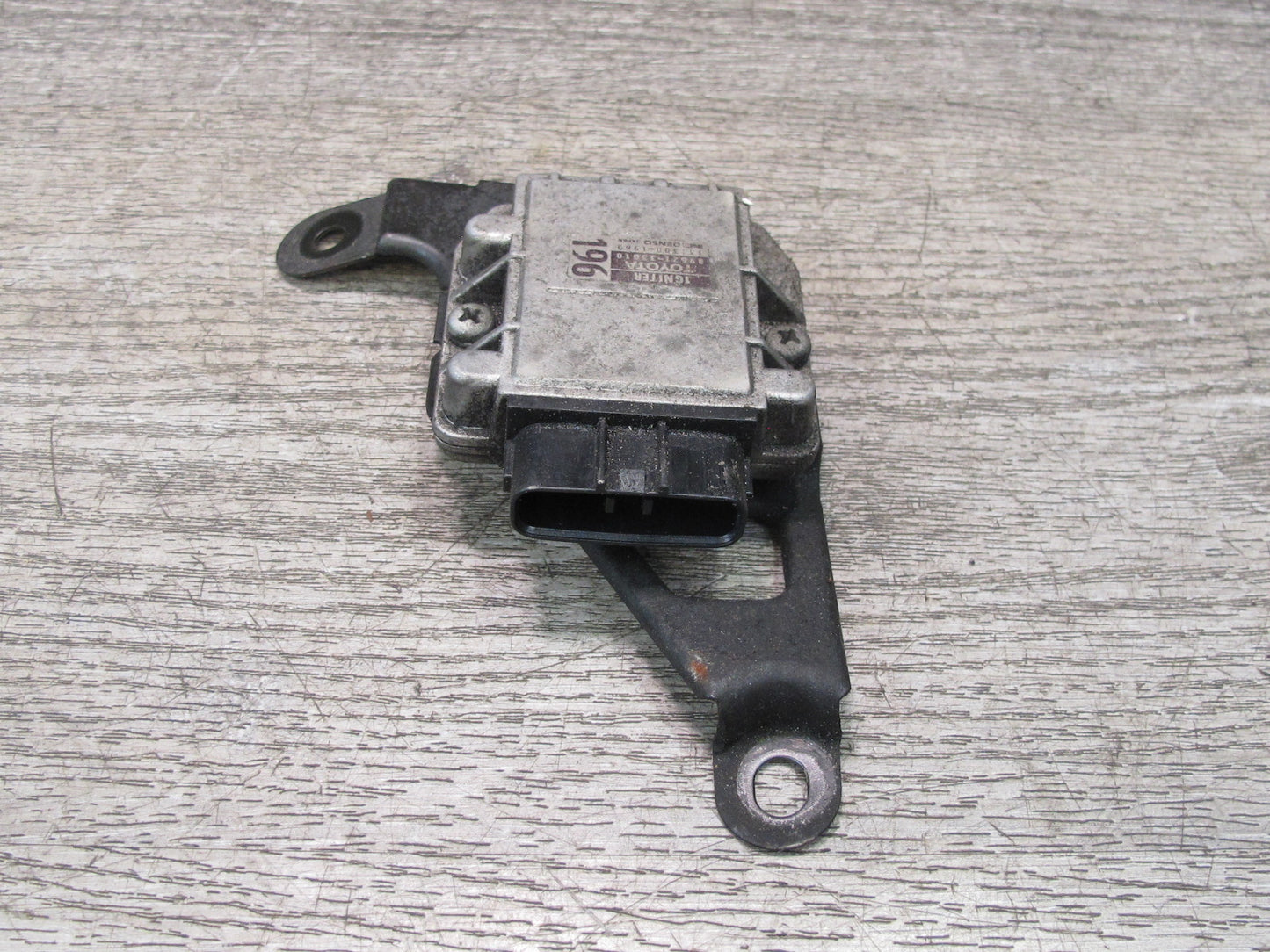 92-97 Lexus JZZ31L SC300 Ignition Igniter Control Module 89621-33010 OEM