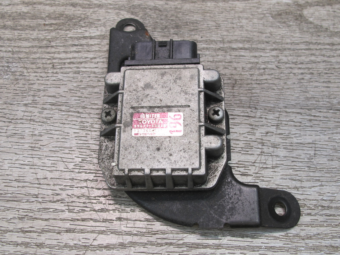 92-97 Lexus JZZ31L SC300 Ignition Igniter Control Module 89621-33010 OEM