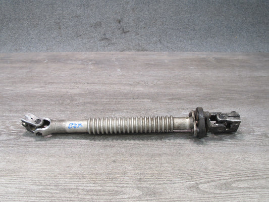 96-02 BMW E36/7 Z3 Steering Column Lower U Joint Linkage Shaft OEM