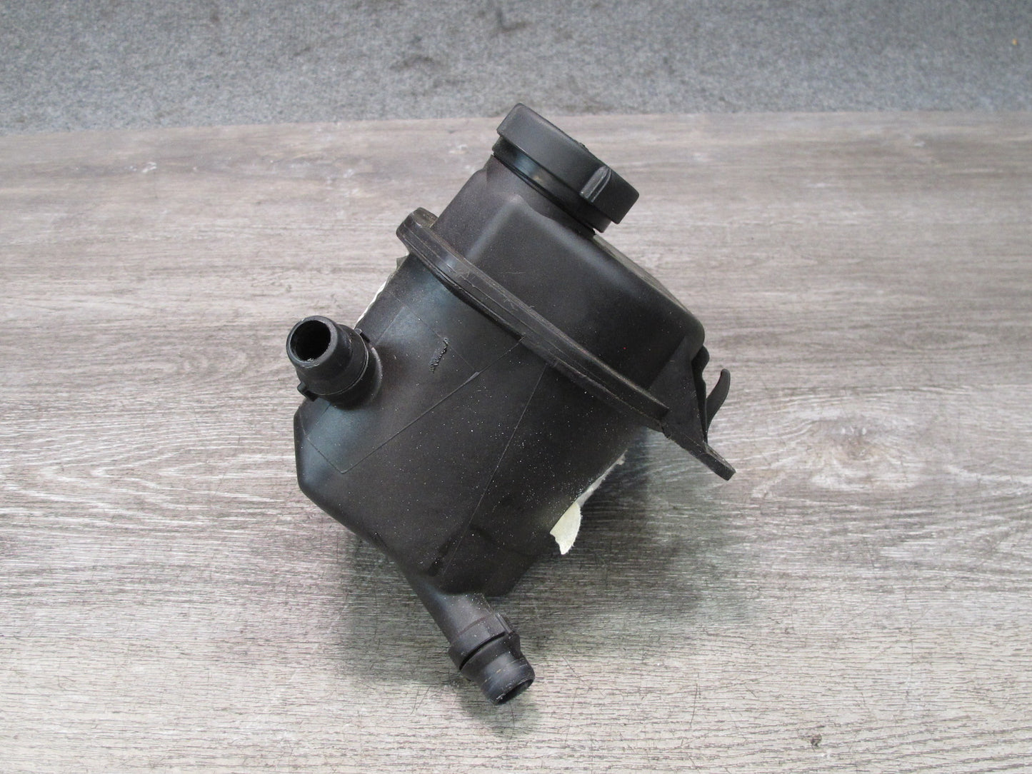 00-02 BMW E36/7 Z3 M52 M54 Engine Coolant Expansion Overflow Reservoir Tank OEM