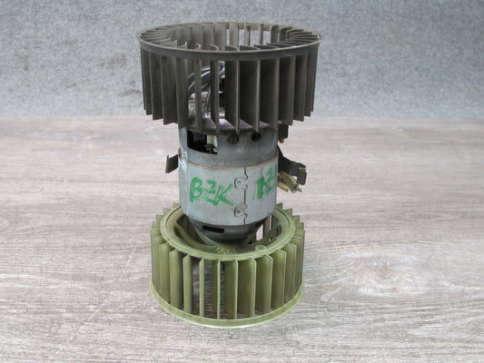 00-02 BMW E36/7 Z3 AC Heater Blower Motor Fan OEM