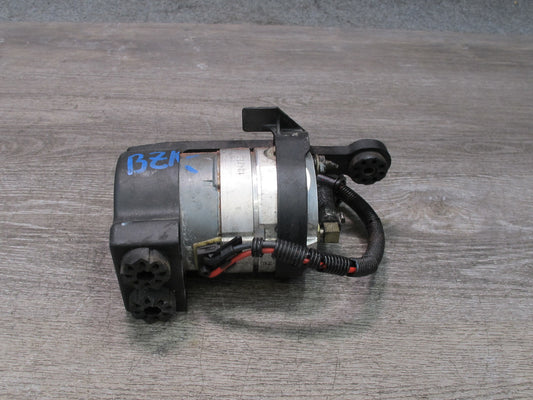99-01 BMW E36/7 Z3 Hydraulic DSC Compressor Vacuum Pump OEM