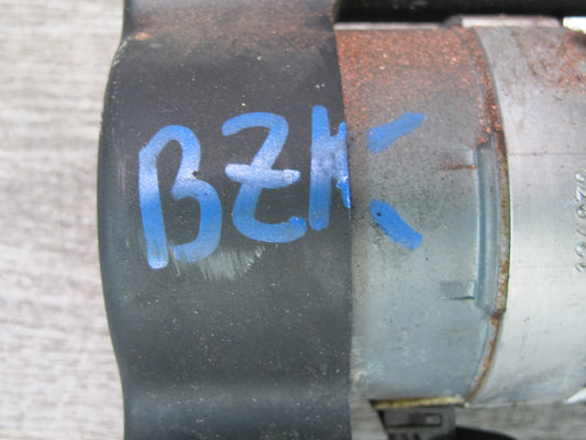 99-01 BMW E36/7 Z3 Hydraulic DSC Compressor Vacuum Pump OEM