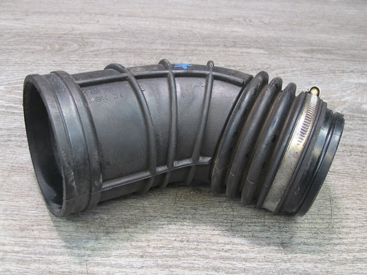 01-02 BMW E36/7 Z3 M54 3.0L Air Intake Duct Hose Boot Tube 1438761 OEM