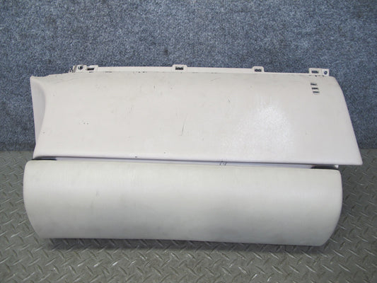 1992 Lexus JZZ31L SC400 SC300 Dash Glove Box Compartment Storage Cashmere OEM