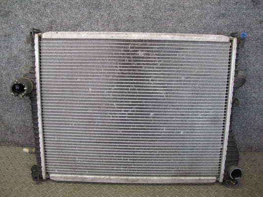 99-02 BMW E36/7 Z3 M52 M54 Engine Cooling Radiator OEM