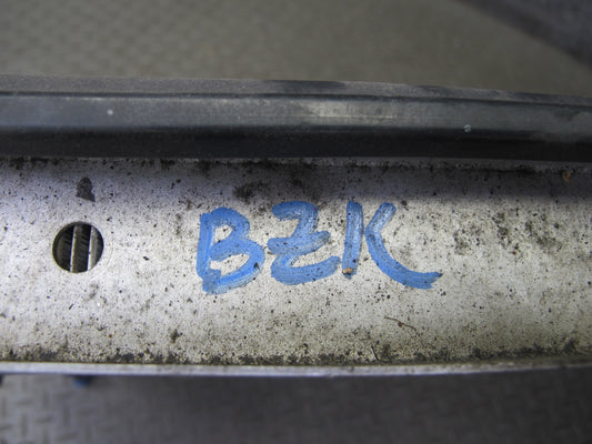 99-02 BMW E36/7 Z3 M52 M54 Engine Cooling Radiator OEM