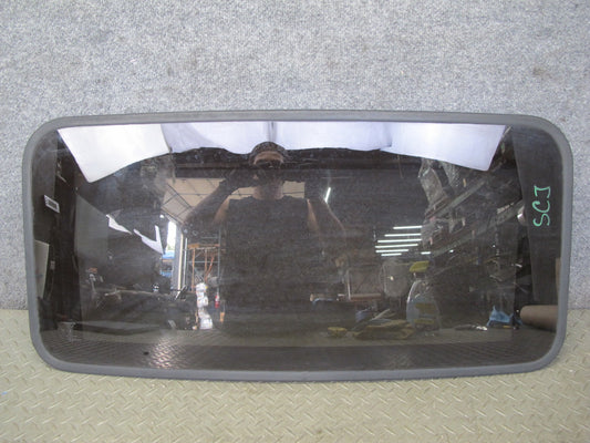 92-96 Lexus JZZ31L SC400 SC300 Sunroof Moonroof Glass Panel OEM