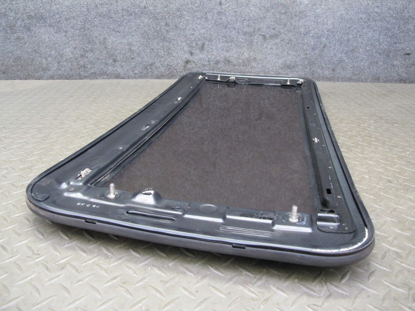 92-96 Lexus JZZ31L SC400 SC300 Sunroof Moonroof Glass Panel OEM
