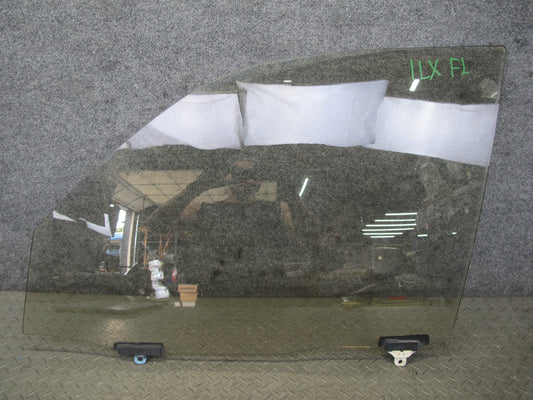 2000-2002 Lexus J100 LX470 Front Left Driver Side Door Glass Window