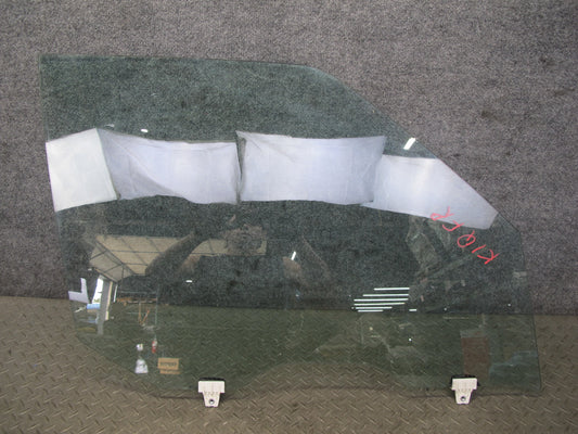 2011-2020 Infiniti QX56 QX80 Front Right Passenger Side Door Glass Window
