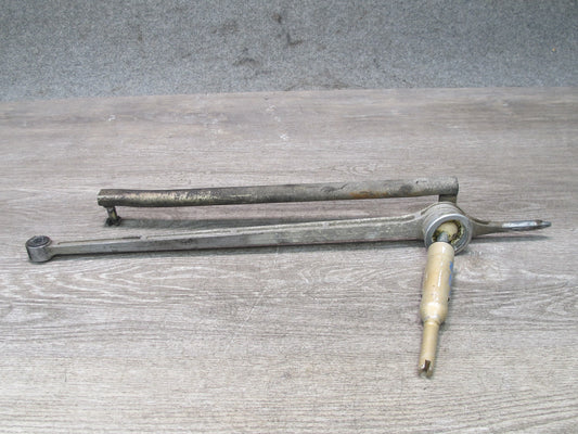 97-02 BMW E36/7 Z3 2.8L 3.0L M/T Gearshifter Arm Lever Rod Assy OEM