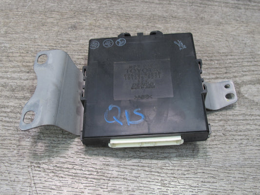 06-12 Lexus IS350 IS250 A/T MPX Power Supply Control Module 89670-53090 OEM