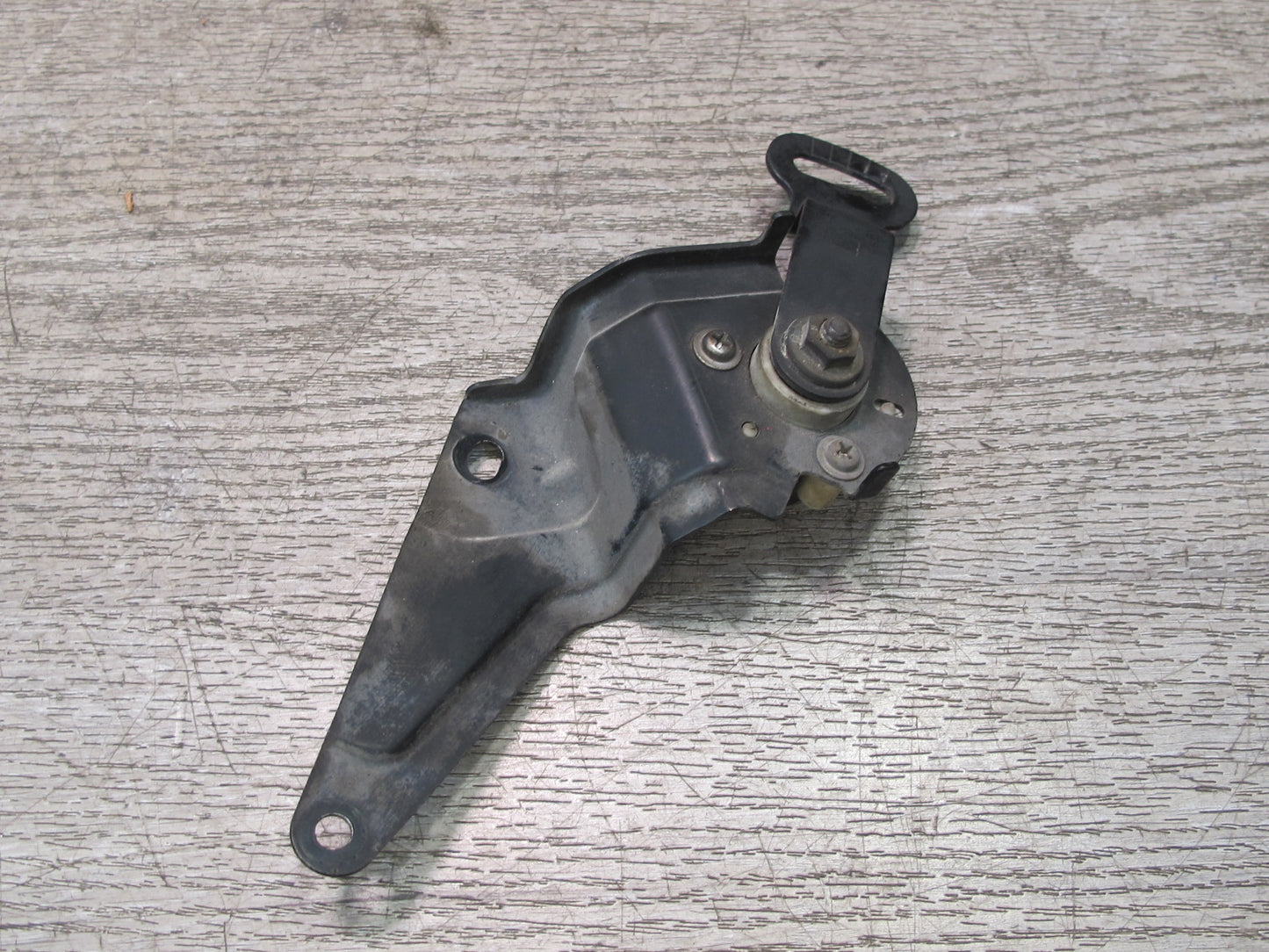 10-15 Lexus IS350 IS250 Front Left Suspension Height Level Sensor OEM