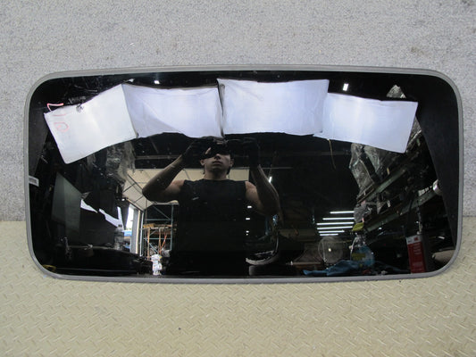 2014-2020 Infiniti QX60 Sunroof Glass Window Panel
