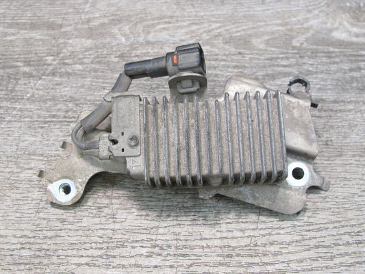 10-15 Lexus IS350 IS250 Conv Engine Fuel Pump Resistor Module 23080-31040 OEM