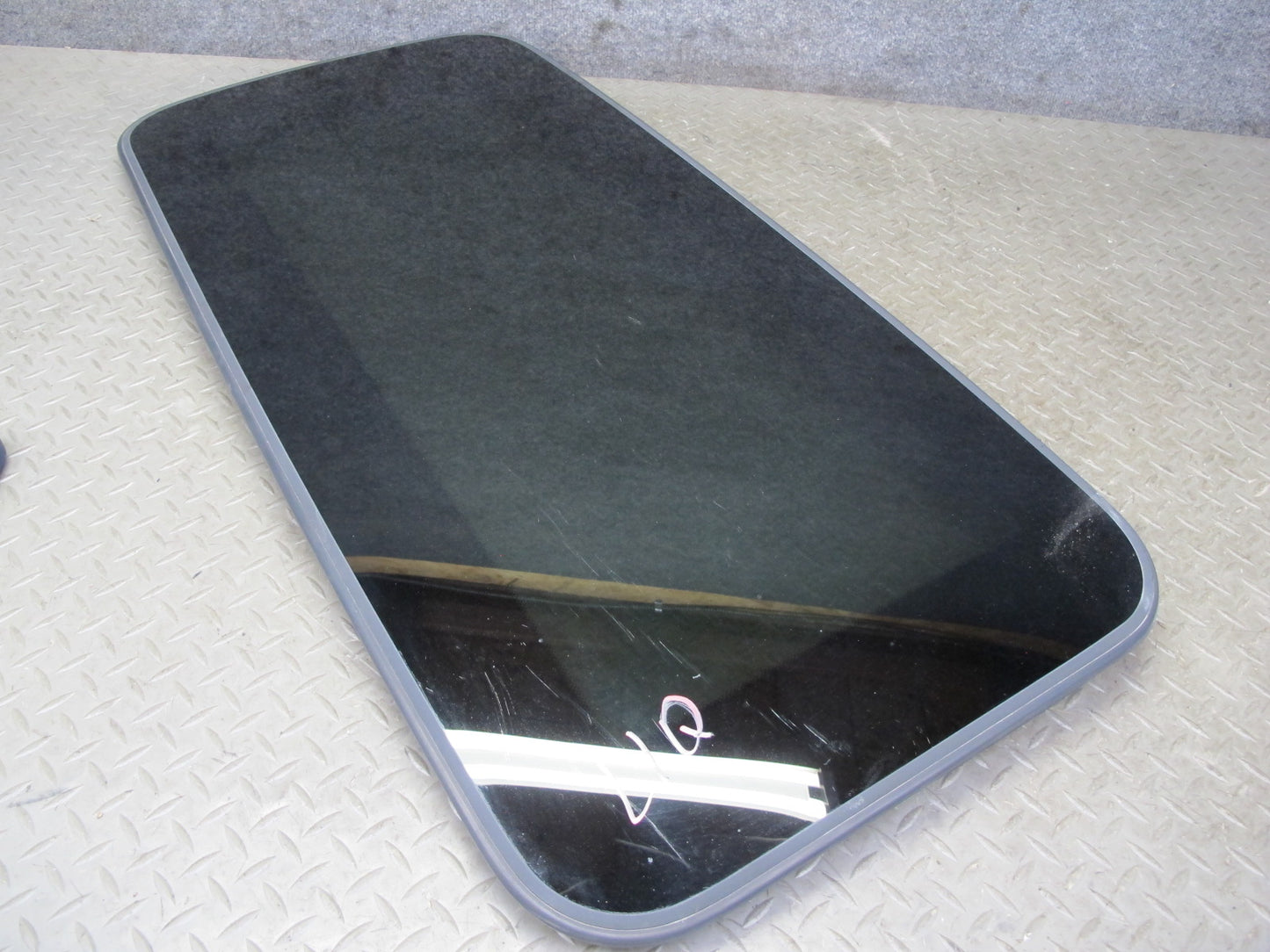 2014-2020 Infiniti QX60 Sunroof Glass Window Panel