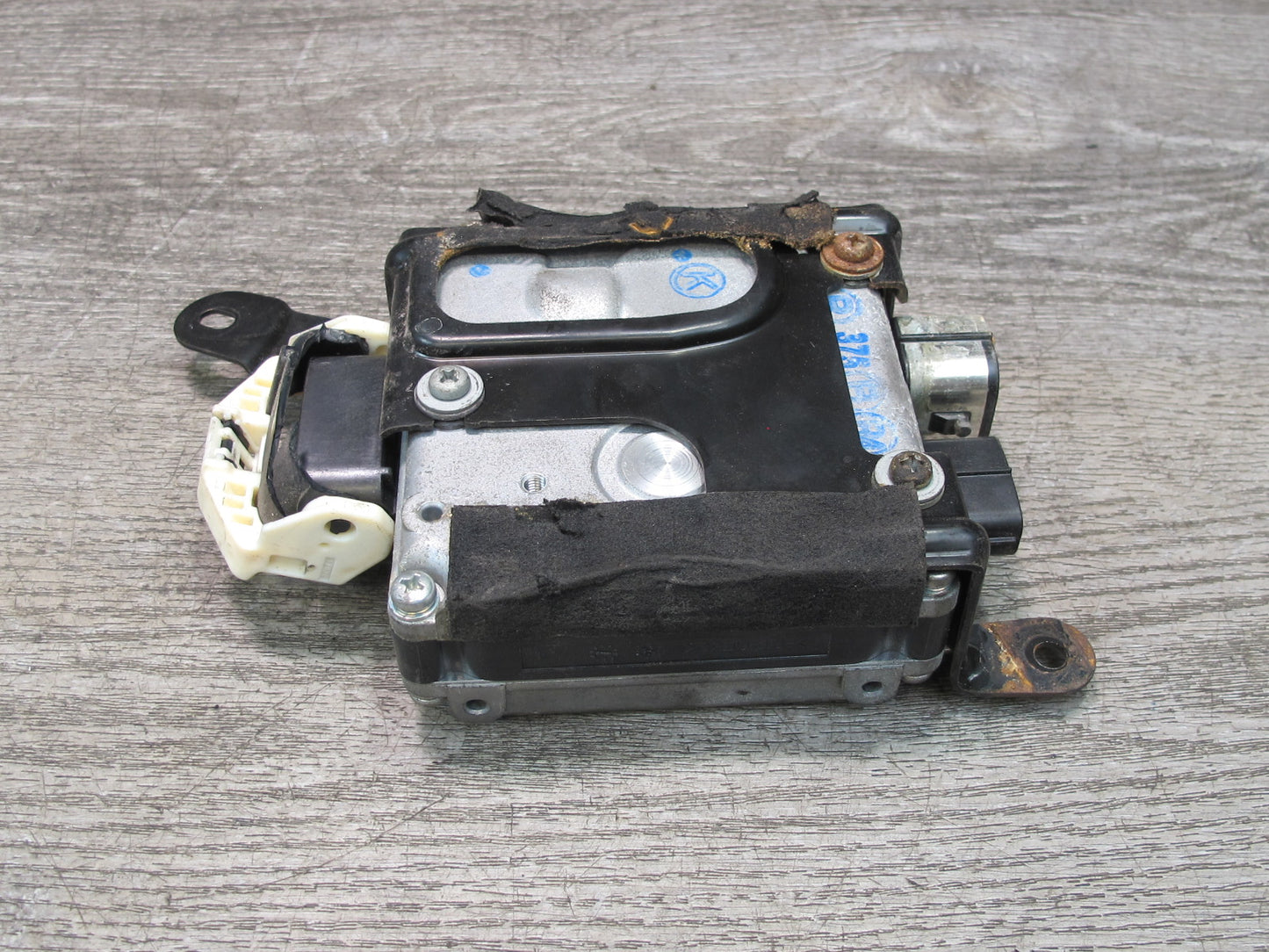 10-15 Lexus IS350 IS250 Conv Electric Steering Control Module 89650-53100 OEM