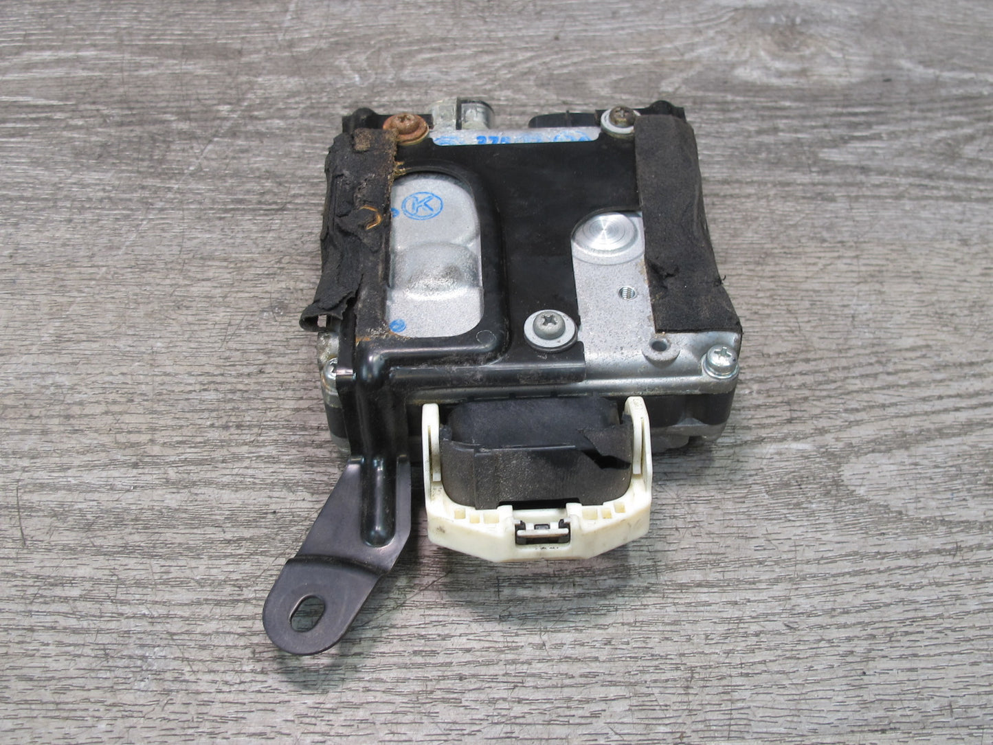 10-15 Lexus IS350 IS250 Conv Electric Steering Control Module 89650-53100 OEM
