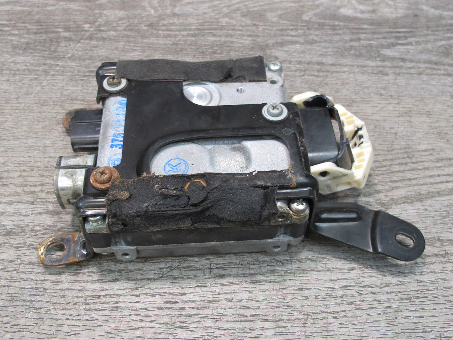 10-15 Lexus IS350 IS250 Conv Electric Steering Control Module 89650-53100 OEM
