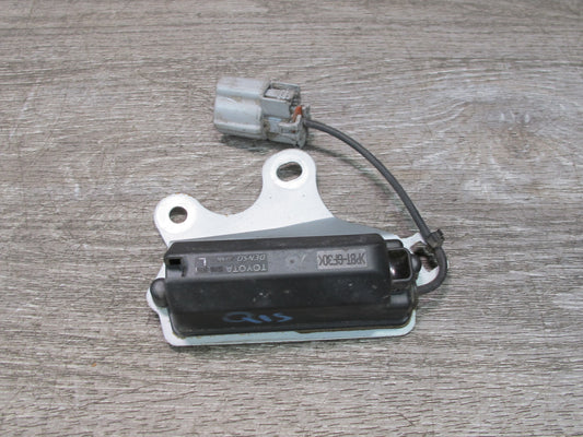 10-15 Lexus IS350 IS250 Convertible Rear Left TPMS Tire Pressure Sensor OEM