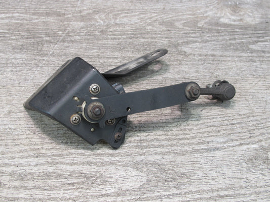 10-15 Lexus IS350 IS250 Convert Rear Left Suspension Height Level Sensor OEM