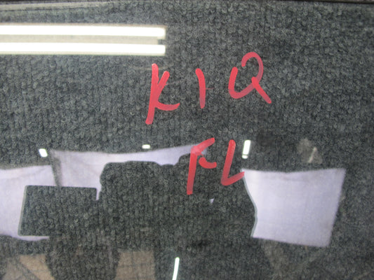 2011-2020 Infiniti QX56 QX80 Front Left Driver Side Door Glass Window