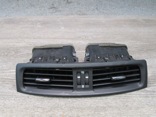 09-10 Lexus GSE20L IS350 IS250 Dash Center Air Vent Grille Black 55670-53020 OEM