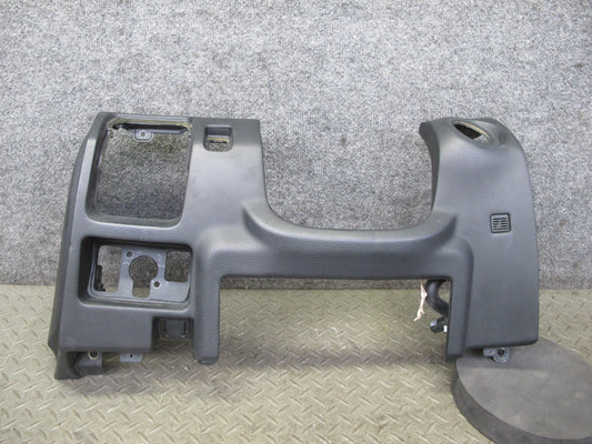 04-06 Lexus LS430 Front Left Dash Lower Knee Trim Cover Panel 55402-50110 OEM