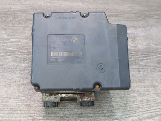 2001 BMW E36/7 Z3 M54 ABS DSC Anti Lock Brake Pump Module 6753603 OEM