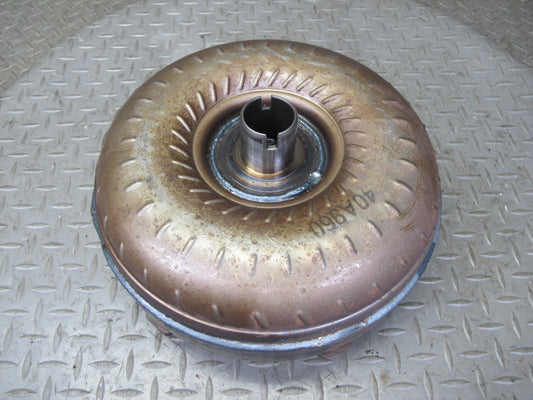 06-15 Lexus GSE20L IS250 RWD A/T Auto Transmission Torque Converter OEM