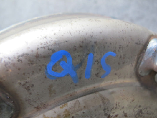 06-15 Lexus GSE20L IS250 RWD A/T Auto Transmission Torque Converter OEM