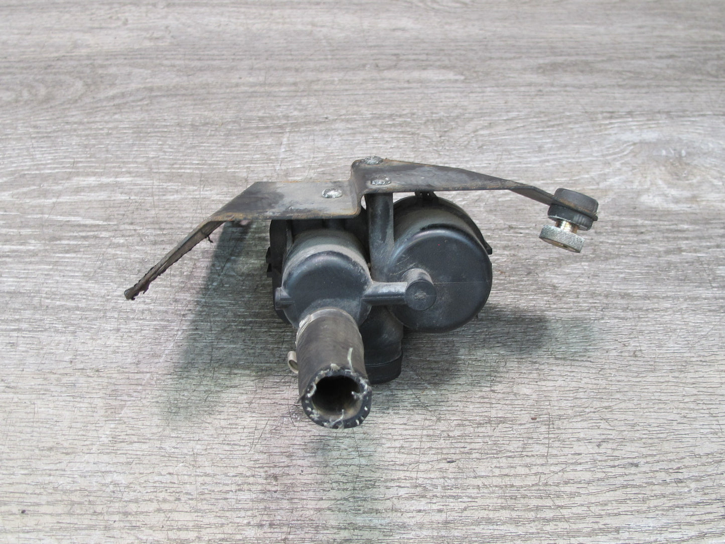 01-02 BMW E36/7 Z3 2.5L 3.0L M54 Leak Diagnosis Pump 1184849 OEM