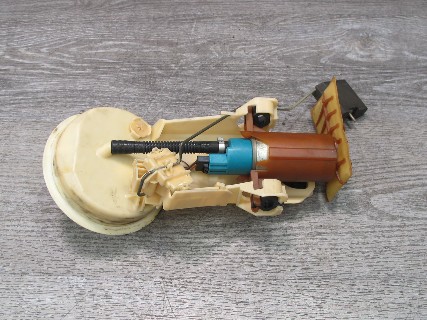 96-02 BMW E36/7 Z3 Fuel Pump Level Sensor Sending Unit OEM