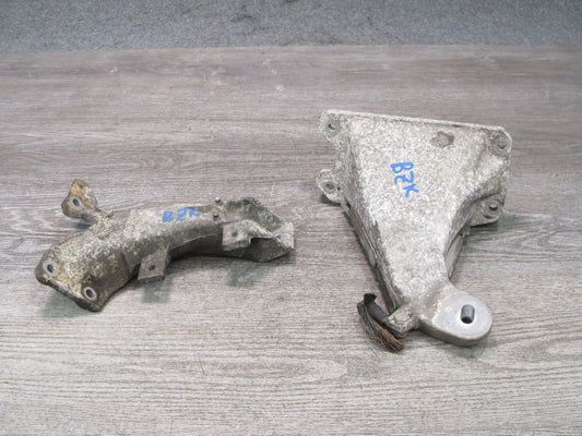 01-02 BMW E36/7 Z3 M54 2.5L 3.0L Set of 2 Left & Right Engine Motor Mount OEM