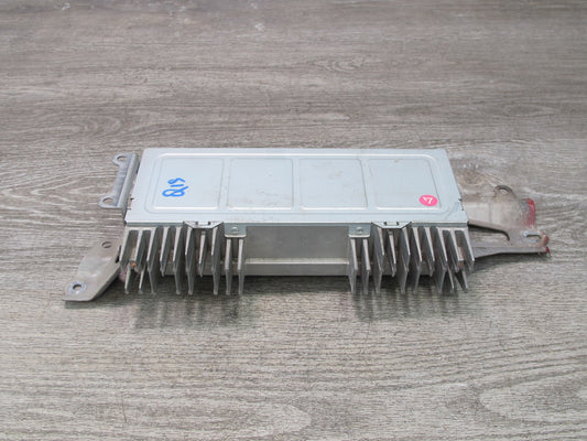 10-12 Lexus IS350 IS250 Conv Pioneer Radio Audio Amplifier AMP 86280-53130 OEM