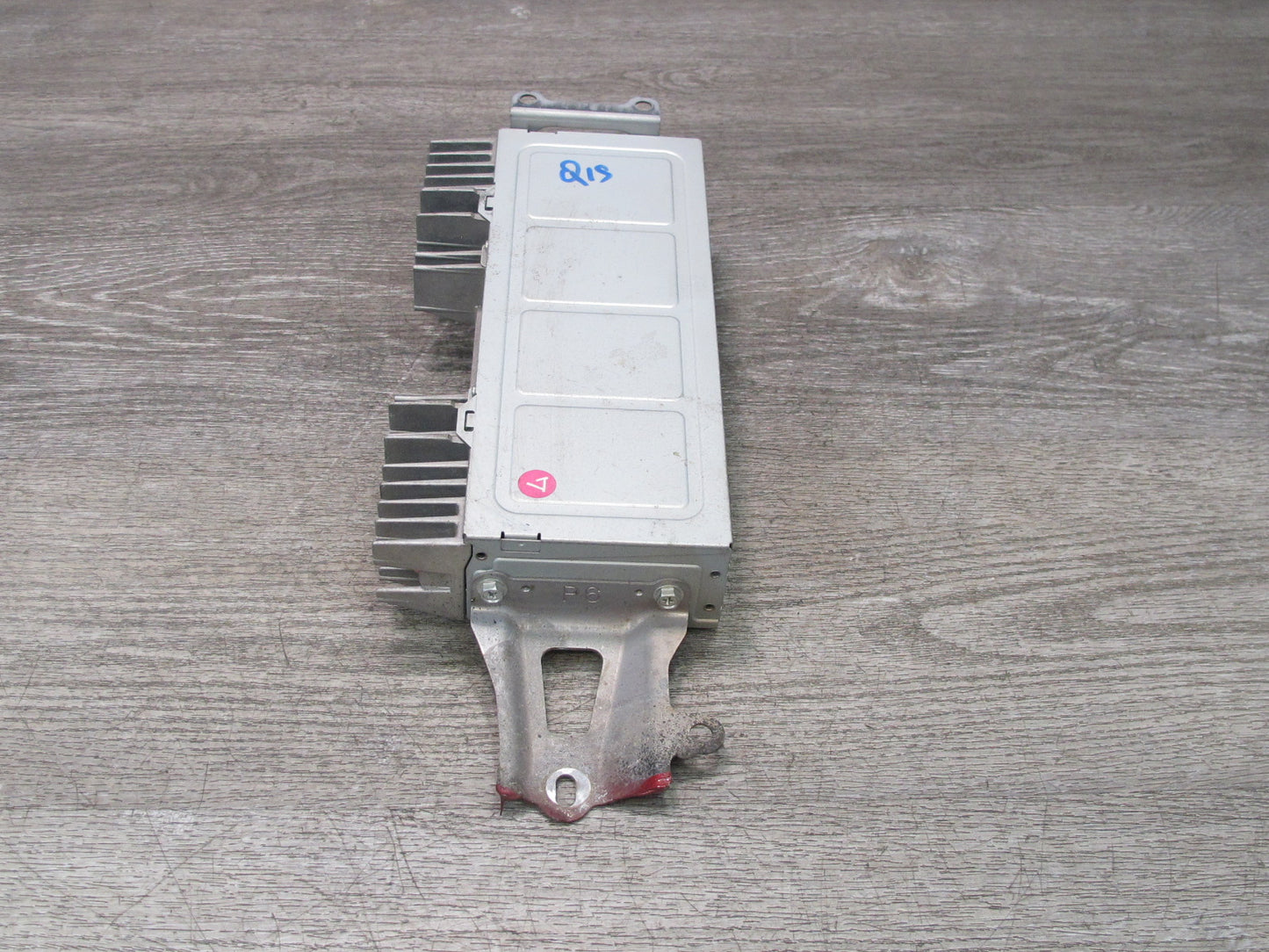 10-12 Lexus IS350 IS250 Conv Pioneer Radio Audio Amplifier AMP 86280-53130 OEM