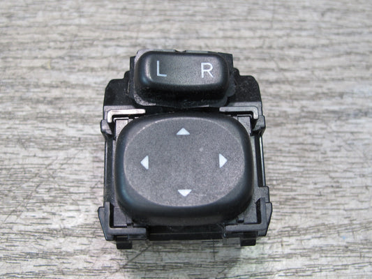 10-15 Lexus GSE20L IS350 IS250 Convertible Side View Mirror Adjust Switch OEM