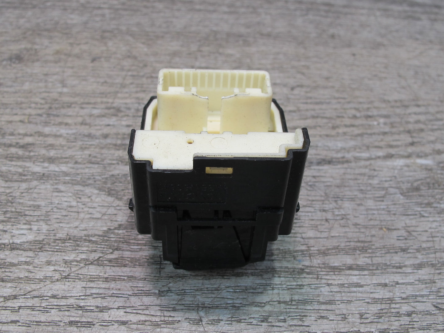 10-15 Lexus GSE20L IS350 IS250 Convertible Side View Mirror Adjust Switch OEM