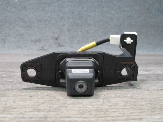 10-15 Lexus IS350 IS250 Convertible Rear View Backup Parking Assist Camera OEM