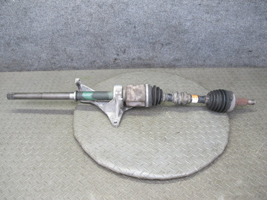 2014-2017 Infiniti QX60 2.5L Hybrid AWD Front Right Axle Shaft 39100-3JT0A