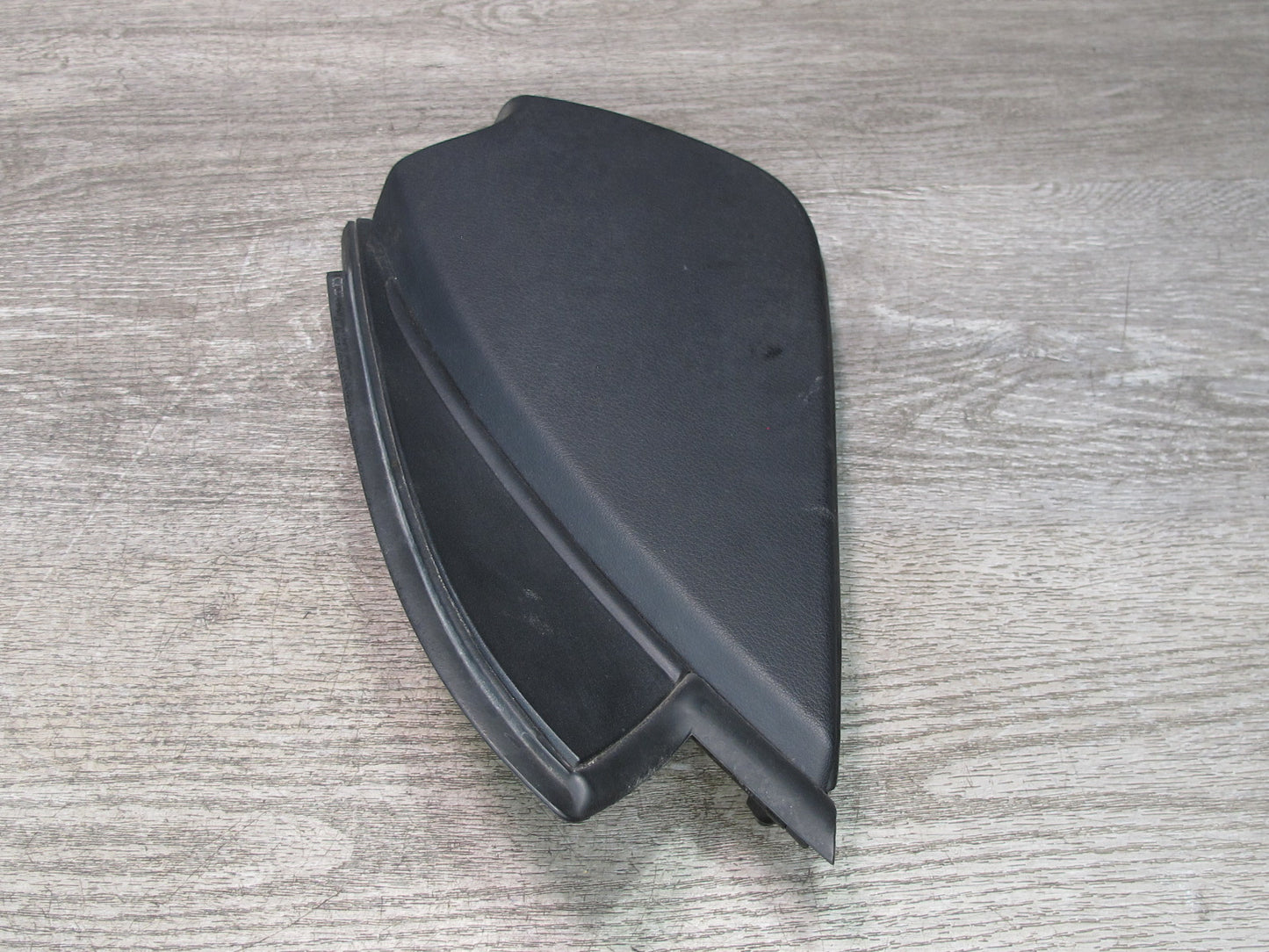 10-15 Lexus IS350 IS250 Convertible Rear Left & Right Package Tray Trim Set OEM